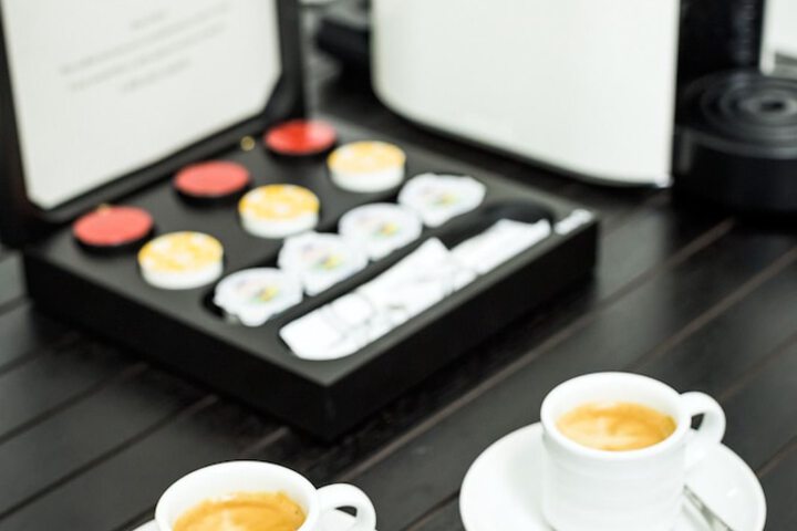 Breakfast/Coffee Service 22 of 75