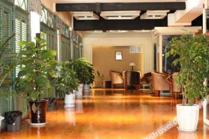 Hotel Interior 11 of 17