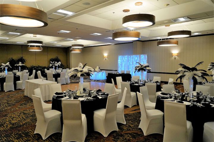 Ballroom