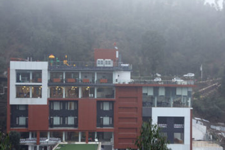Hotel 20 of 31