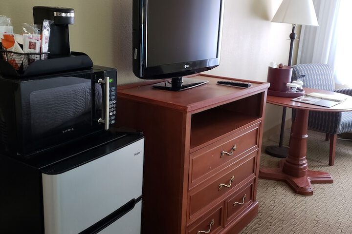 Mini-refrigerator