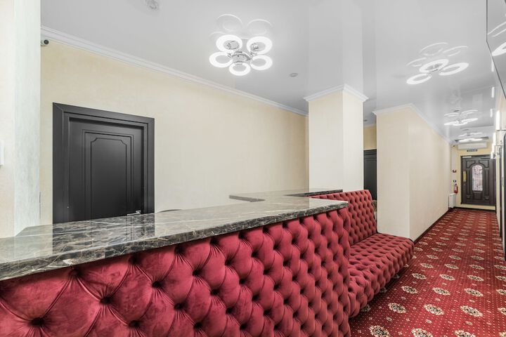 Monika Apart Hotel