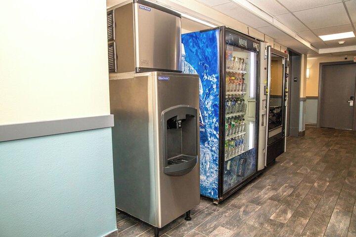Vending machine