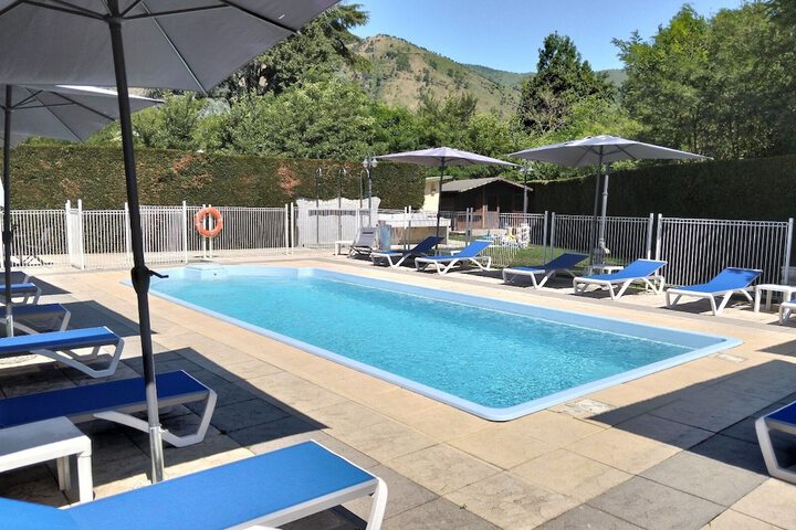 Pool to Cool