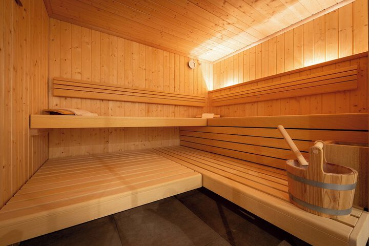Spa Photos