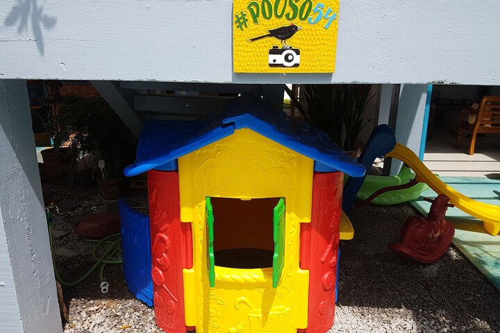 Hotel e Pousada Pouso54