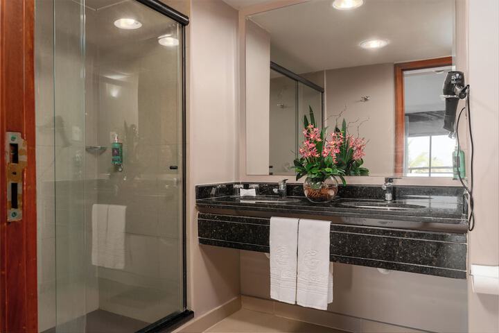 Bath Amenities