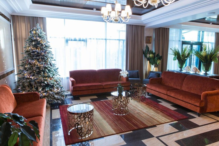 Hotel Interior 2 of 52