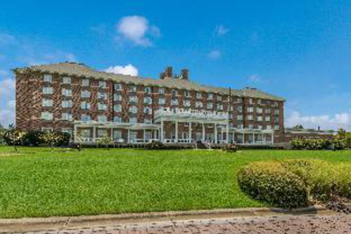 Hotel 18 of 35