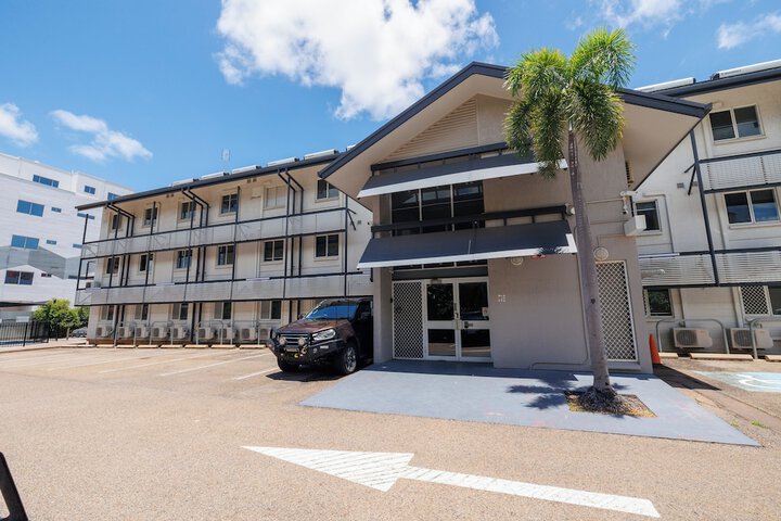 Hotel 18 of 19