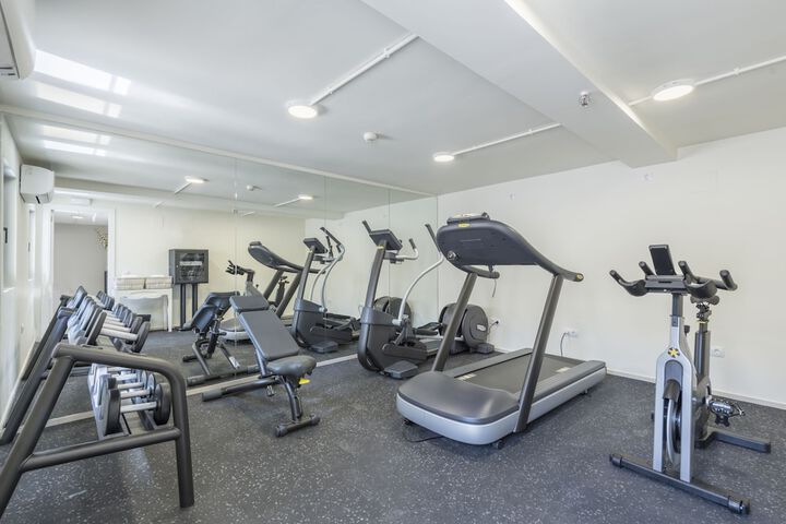 Fitness Club