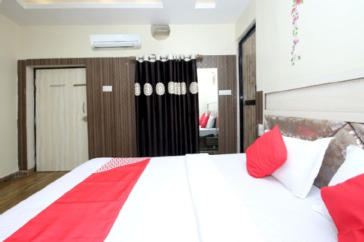 Room 263 of 407