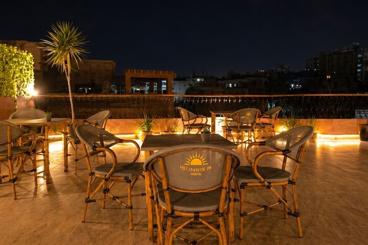 Terrace/Patio 45 of 48