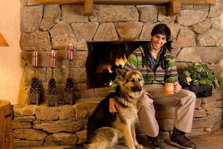 Pet Friendly 46 of 55