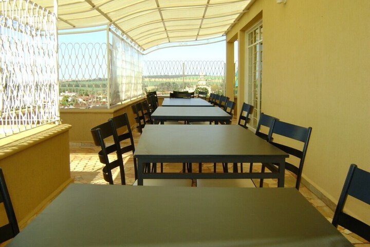 Terrace/Patio 50 of 53