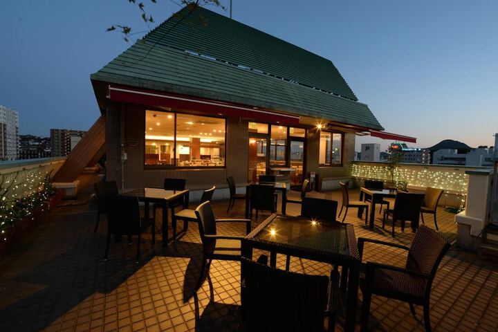 Restaurants