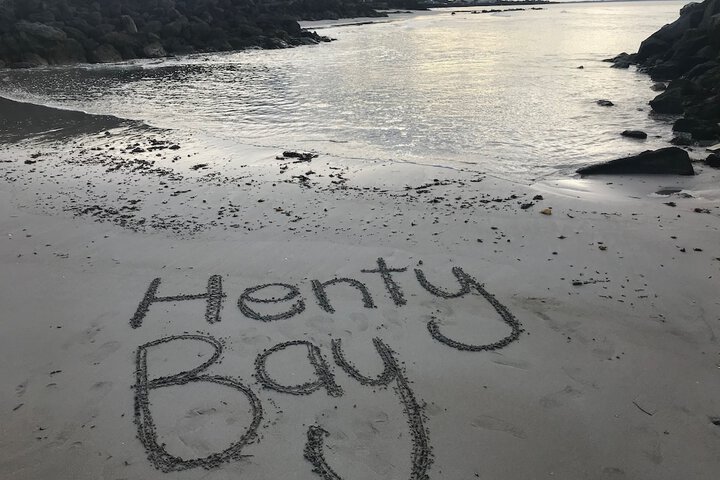 Beach 33 of 43