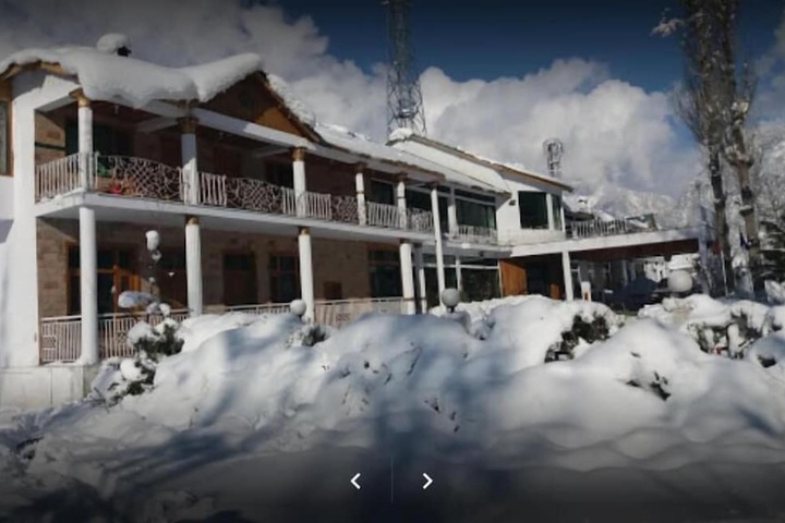 Hotel 6 of 32