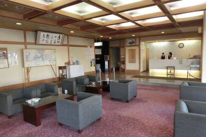Hotel Interior 2 of 30