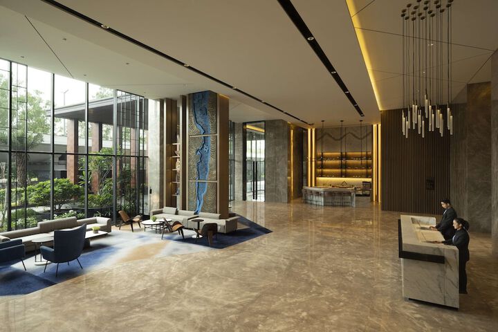 Hotel Interior 3 of 49