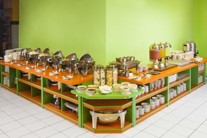 Restaurants