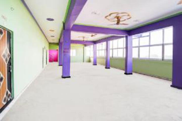 HOTEL O VIRASHAT VILLA