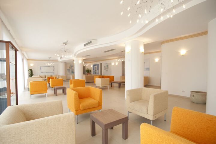 Hotel Interior 2 of 45