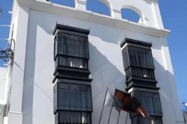 Hotel Almeria