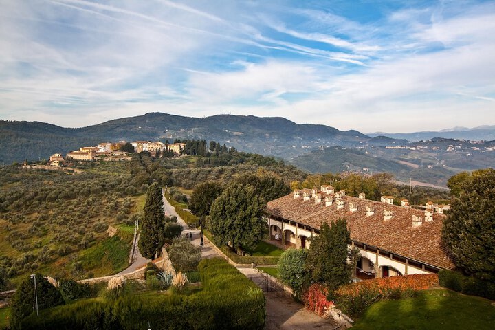Photo of Tenuta di Artimino Melia Collection