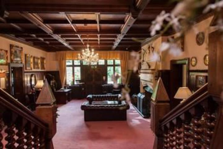 Hotel Interior 52 of 63