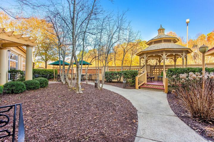 Gazebo
