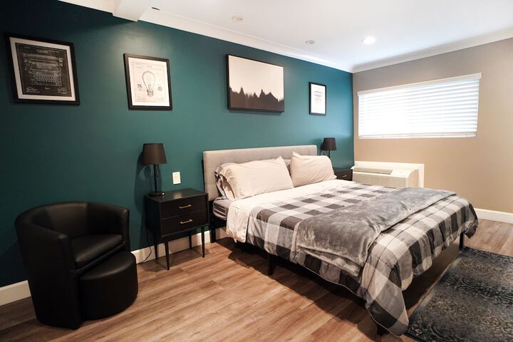 Elite Single Room (5 of 9)