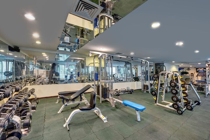 Health and Fitness 55 of 77
