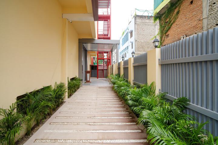 Hotel 35 of 35