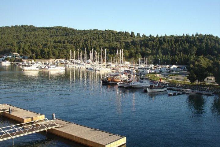 Marina Village & Yacht Club