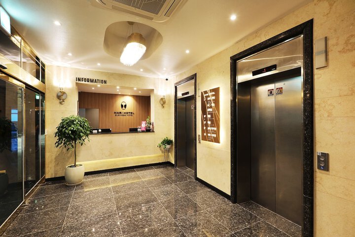 Hotel Interior 2 of 32