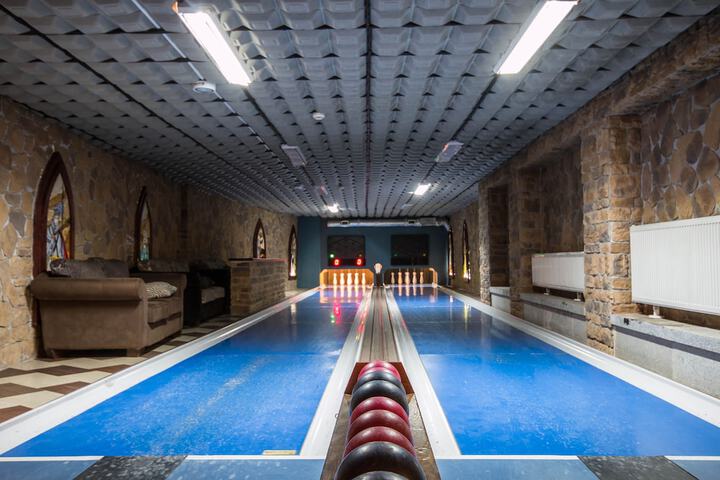 Bowling