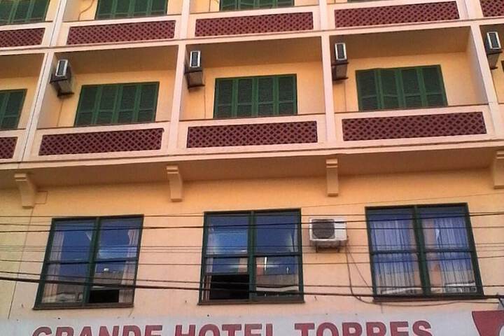 Hotel 35 of 35