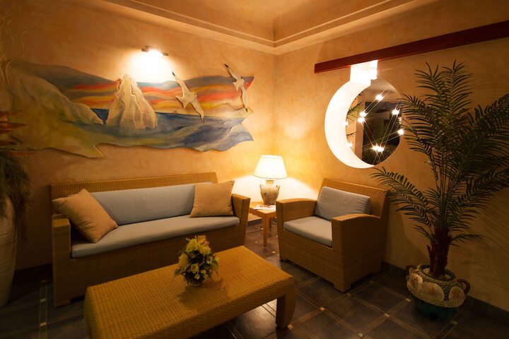 Hotel Interior 96 of 119