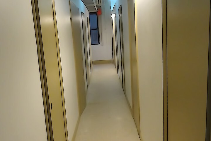 Ballroom/Hall 30 of 38