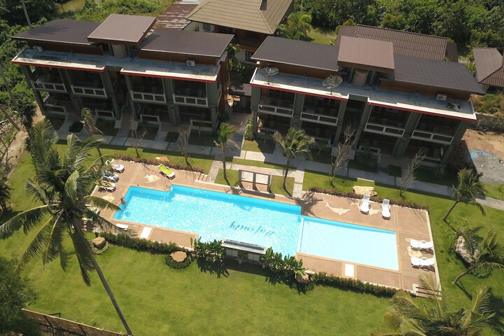 Hotel 86 of 101