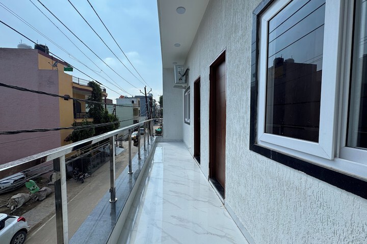 Terrace/Patio 19 of 35