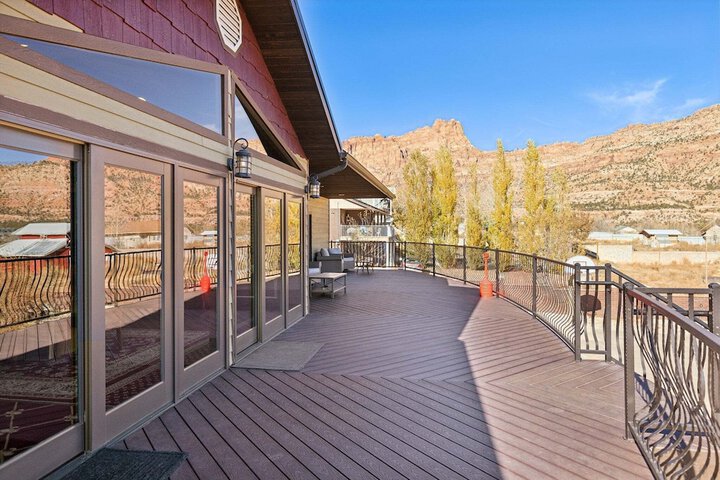 Terrace/Patio 191 of 225