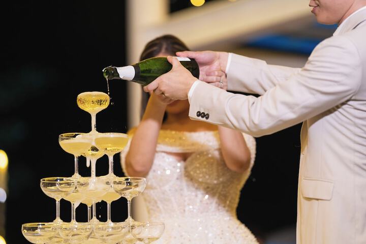 Wedding/Banquet 186 of 208