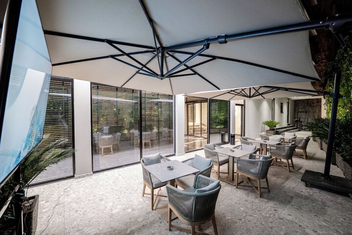 Terrace/Patio 107 of 186