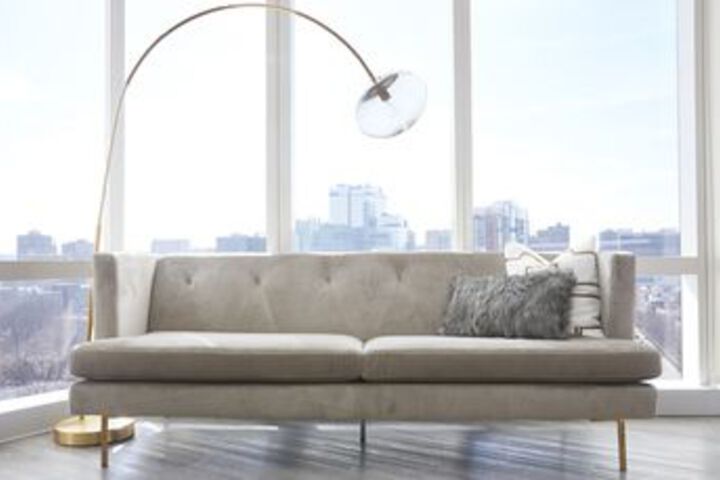 Image of Architectural 2BR in Fenway by Sonder