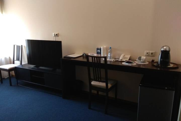 Room 19 of 22