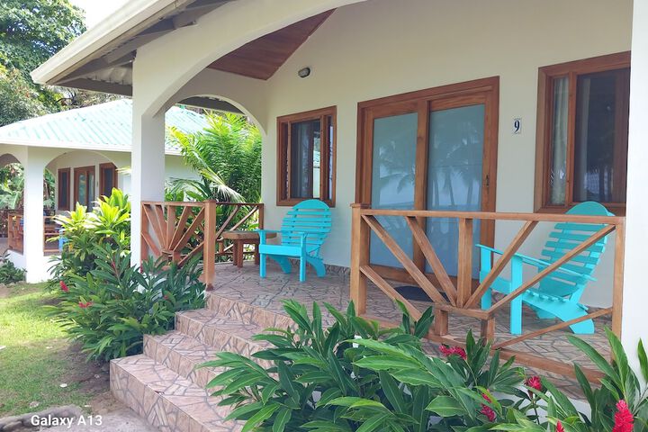 Terrace/Patio 18 of 21