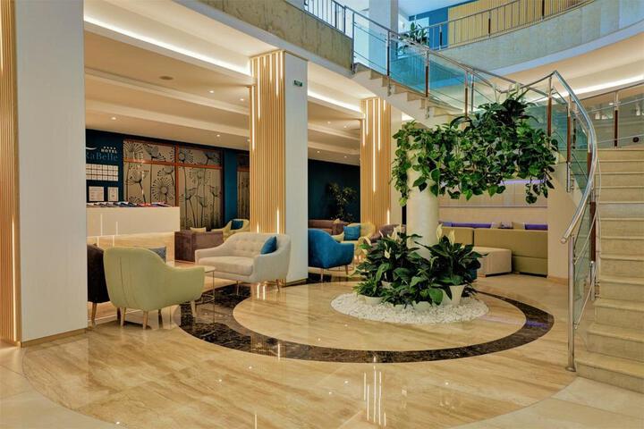 Hotel Interior 10 of 58