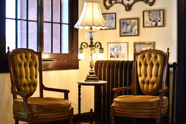 Hotel Interior 6 of 104